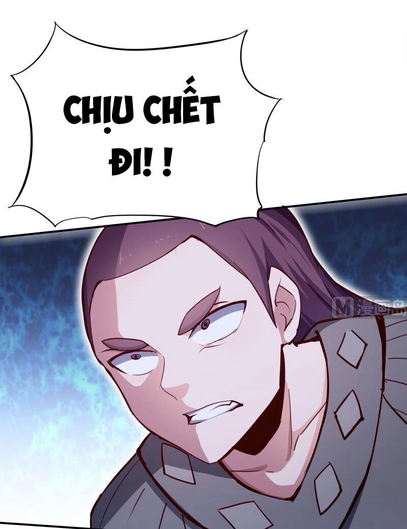 Vô Thượng Thần Vương Chapter 201 - 15