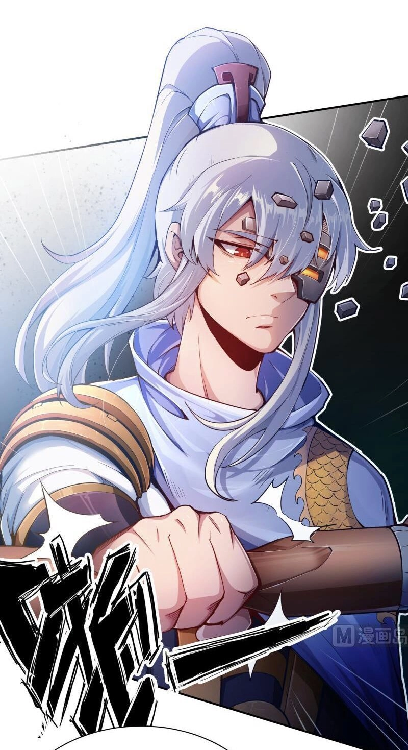 Vô Thượng Thần Vương Chapter 202 - 1