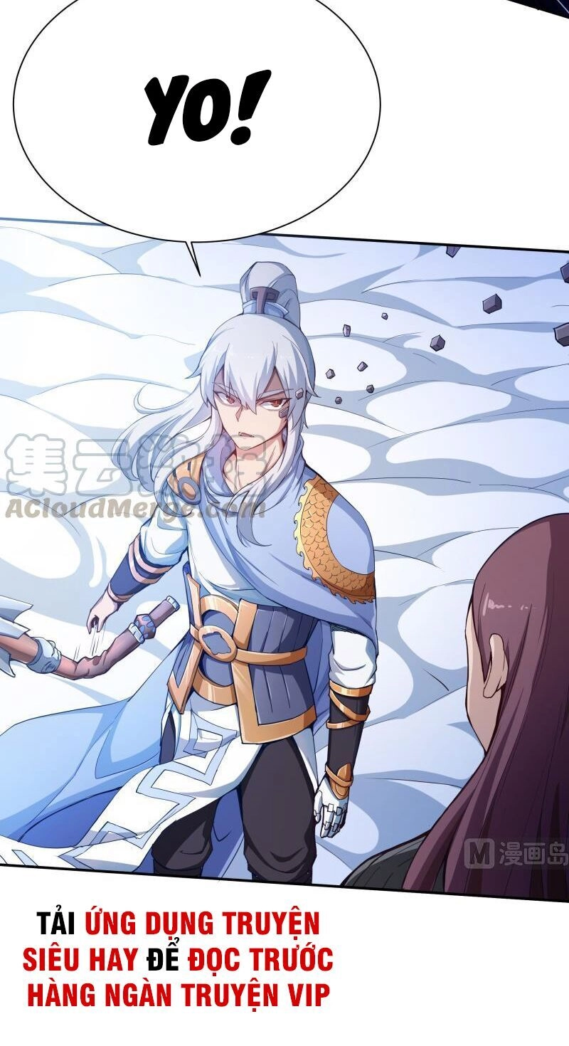 Vô Thượng Thần Vương Chapter 202 - 2