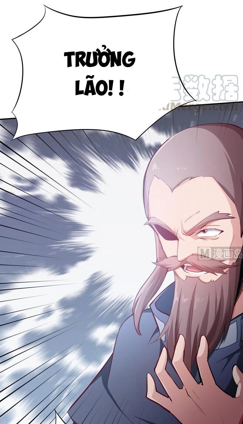 Vô Thượng Thần Vương Chapter 202 - 11