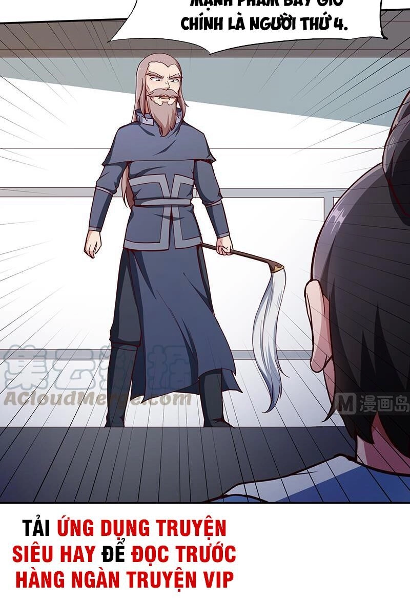 Vô Thượng Thần Vương Chapter 203 - 4