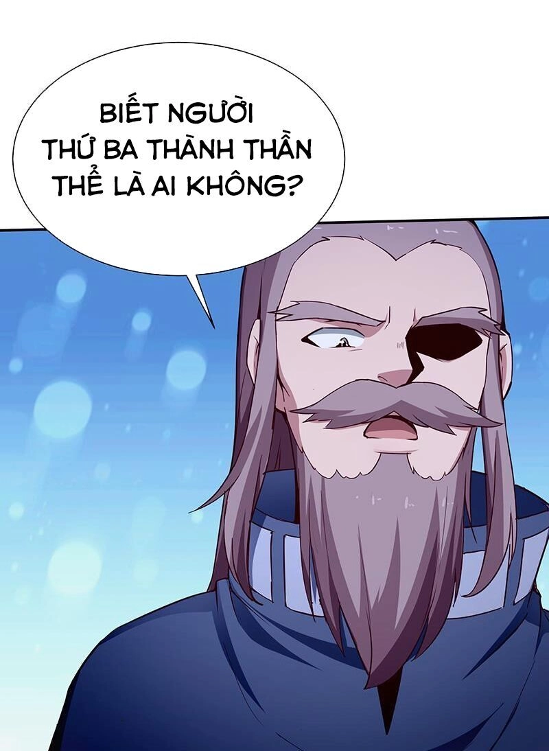 Vô Thượng Thần Vương Chapter 203 - 5