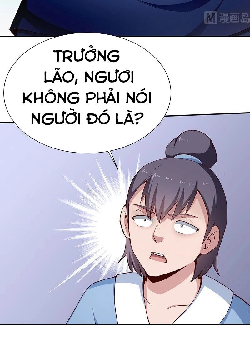 Vô Thượng Thần Vương Chapter 203 - 6