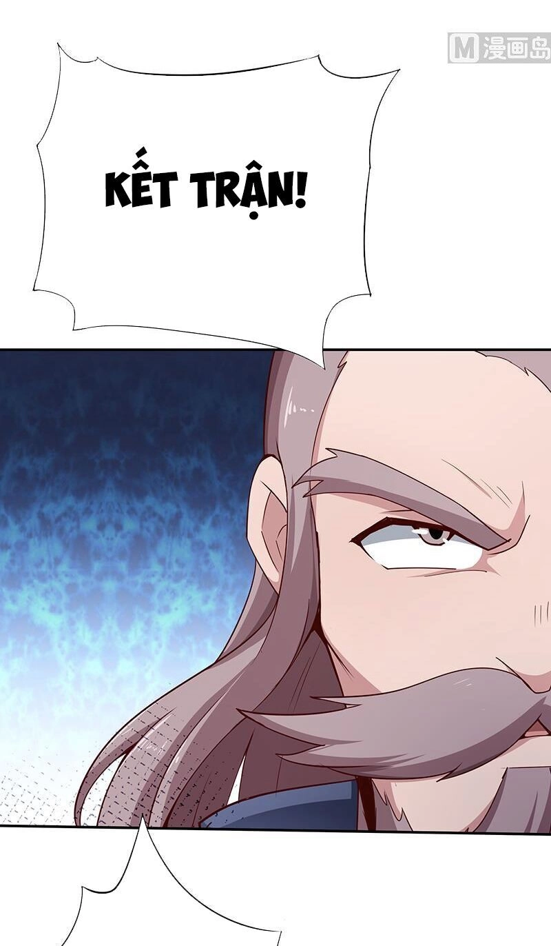 Vô Thượng Thần Vương Chapter 203 - 8