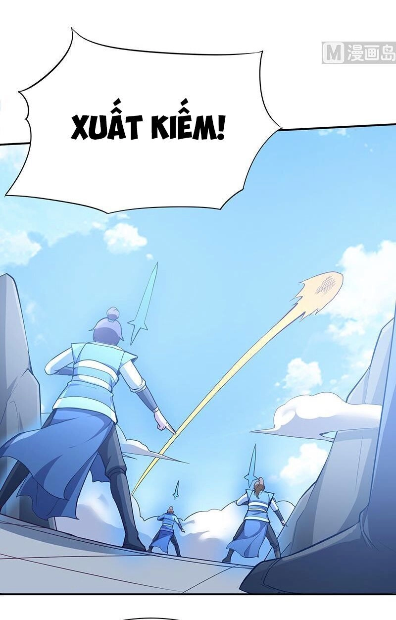 Vô Thượng Thần Vương Chapter 203 - 10