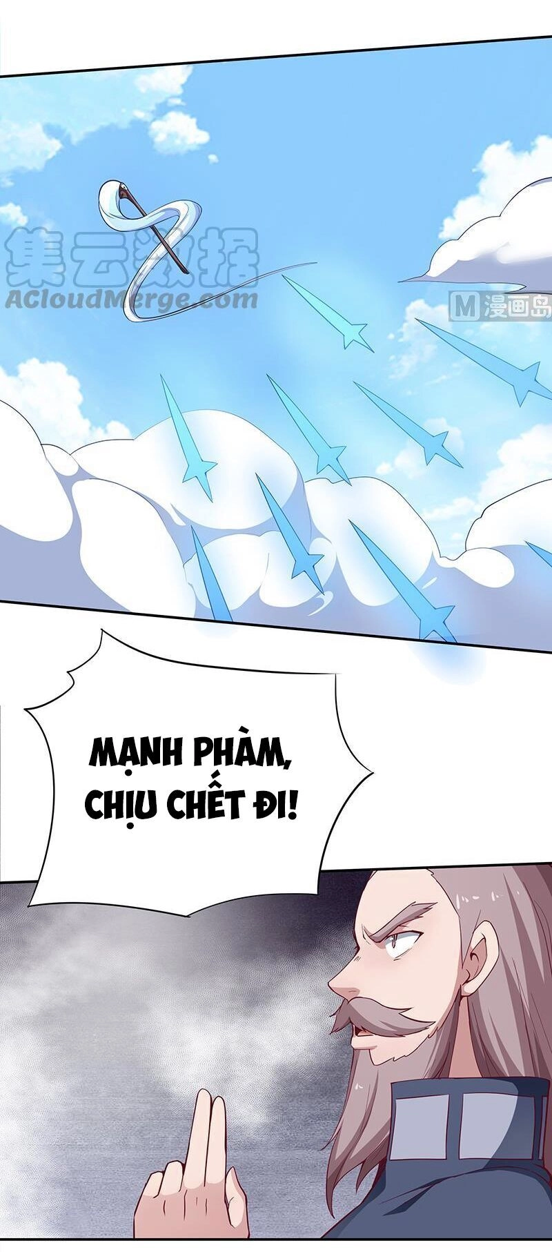 Vô Thượng Thần Vương Chapter 203 - 12