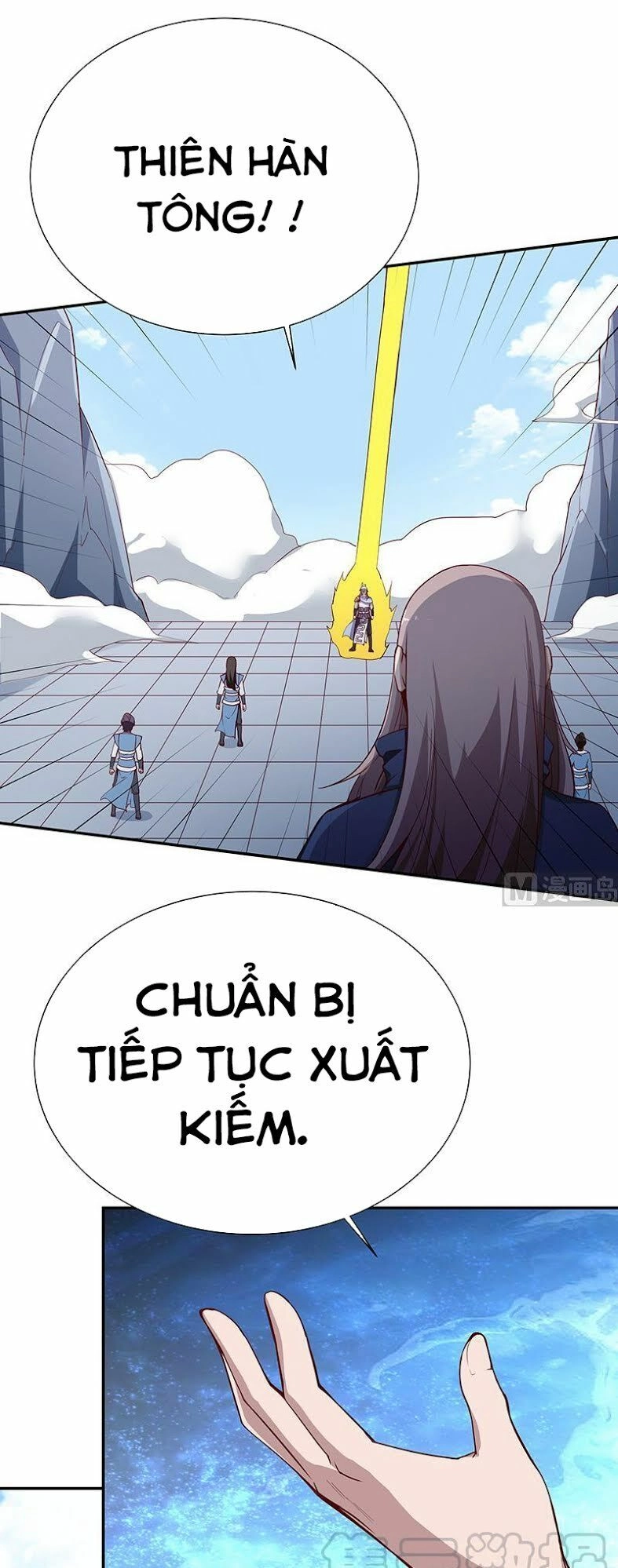 Vô Thượng Thần Vương Chapter 203 - 15