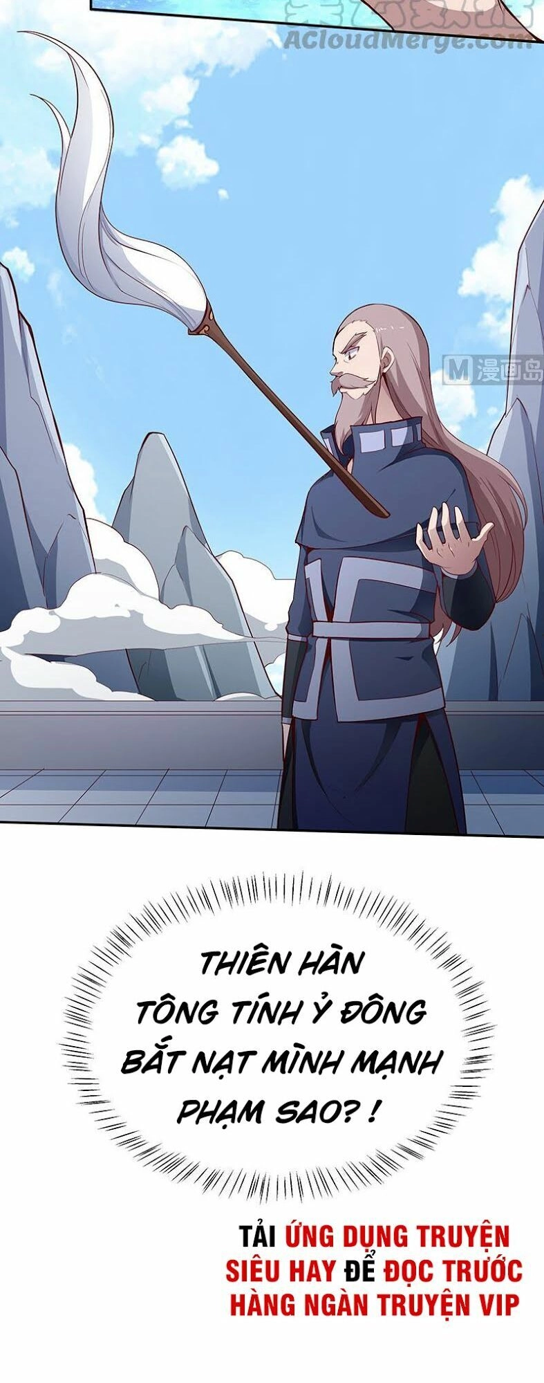 Vô Thượng Thần Vương Chapter 203 - 16