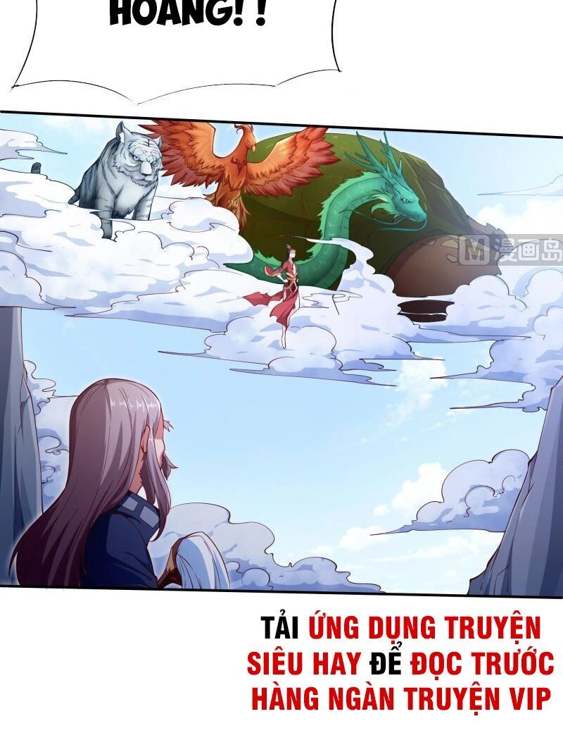 Vô Thượng Thần Vương Chapter 204 - 2