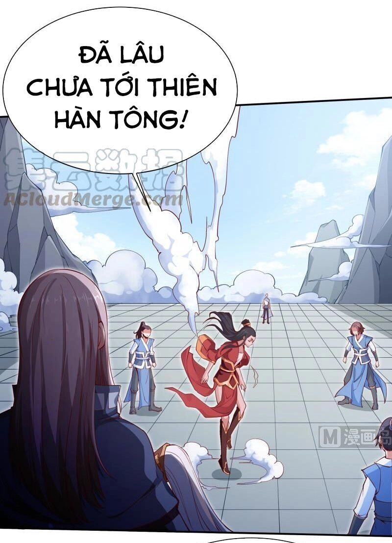 Vô Thượng Thần Vương Chapter 204 - 3