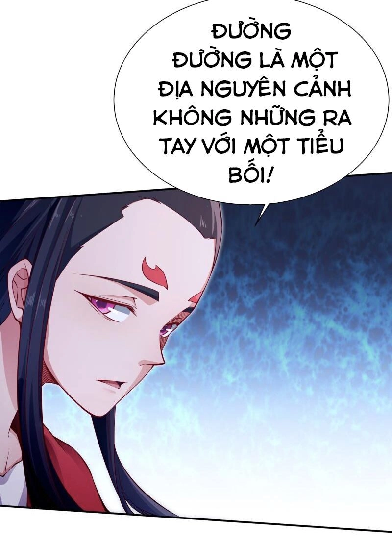 Vô Thượng Thần Vương Chapter 204 - 4