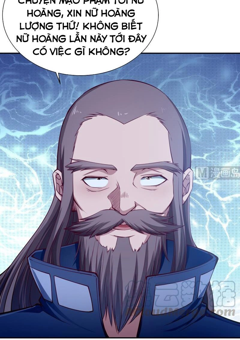 Vô Thượng Thần Vương Chapter 204 - 8