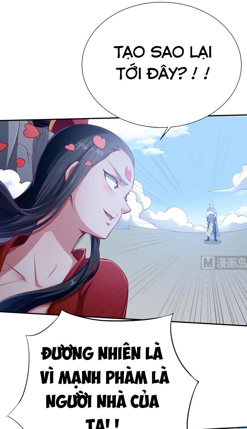 Vô Thượng Thần Vương Chapter 204 - 9