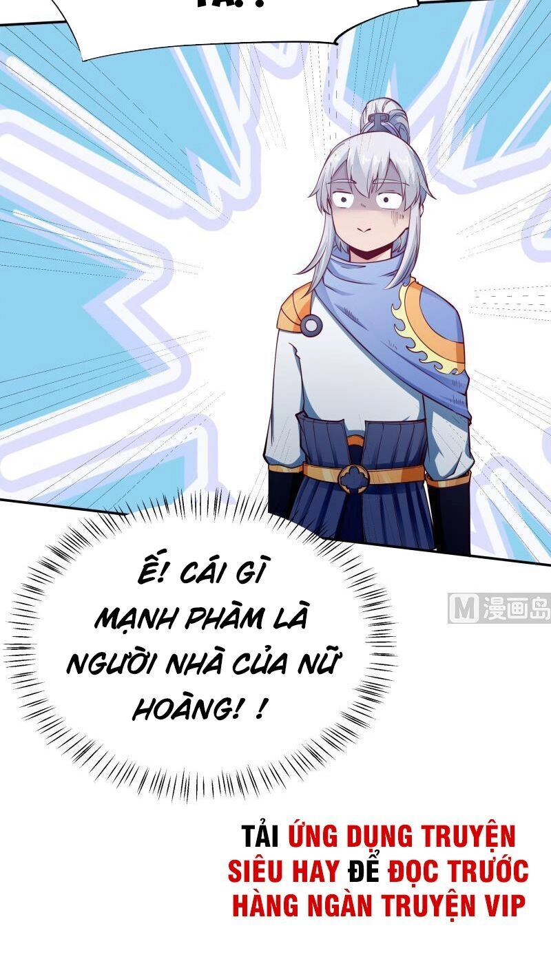 Vô Thượng Thần Vương Chapter 204 - 10