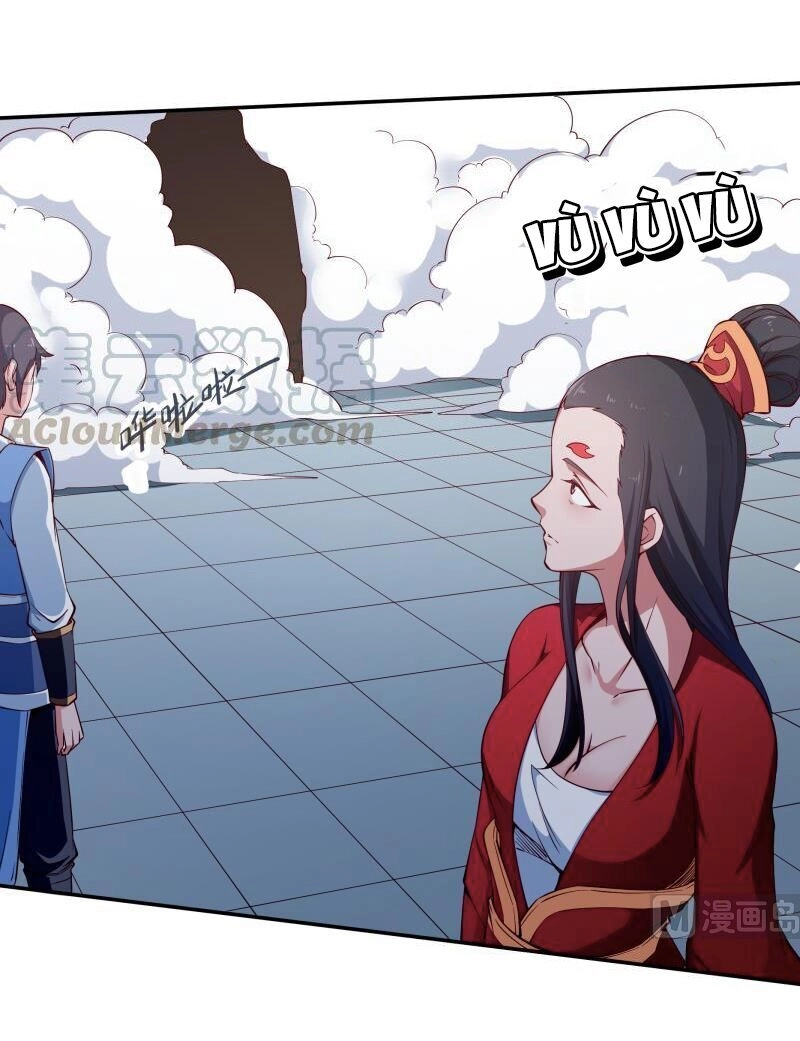 Vô Thượng Thần Vương Chapter 204 - 11