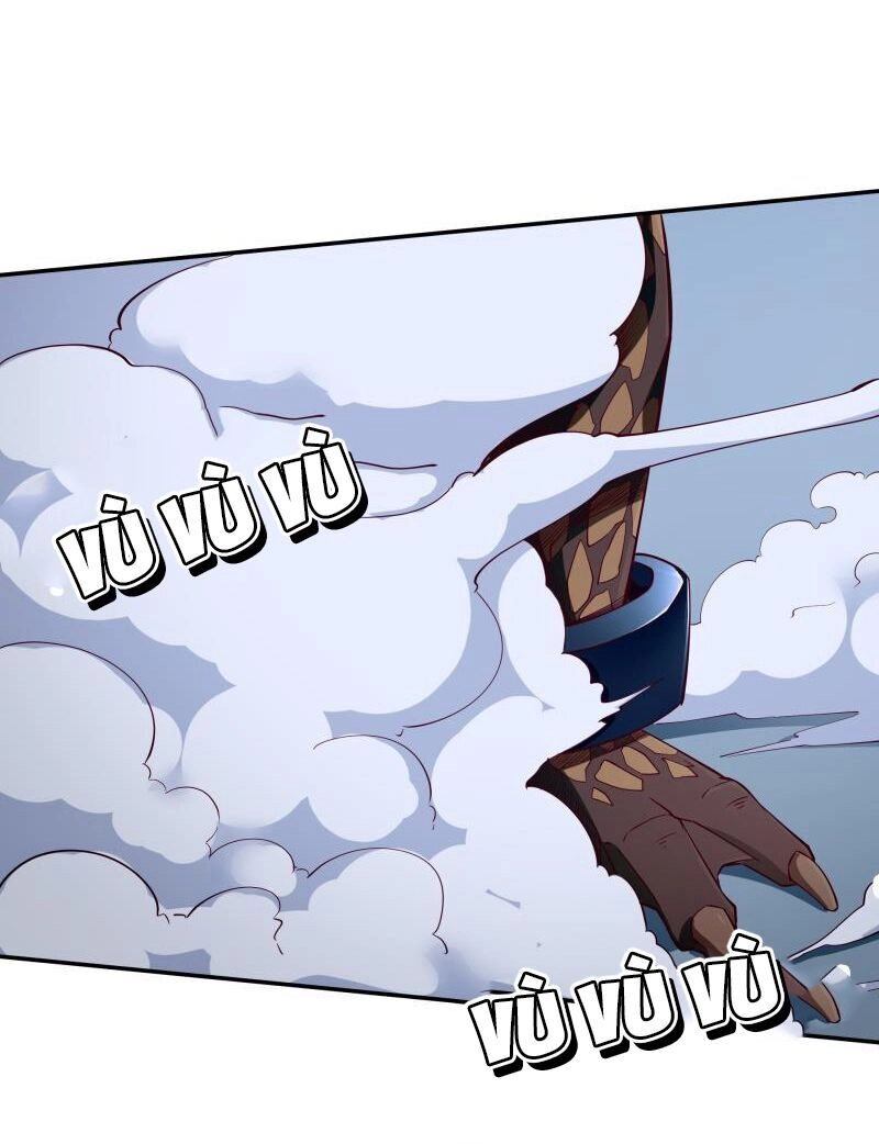 Vô Thượng Thần Vương Chapter 204 - 12