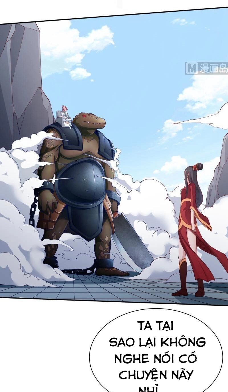 Vô Thượng Thần Vương Chapter 204 - 13