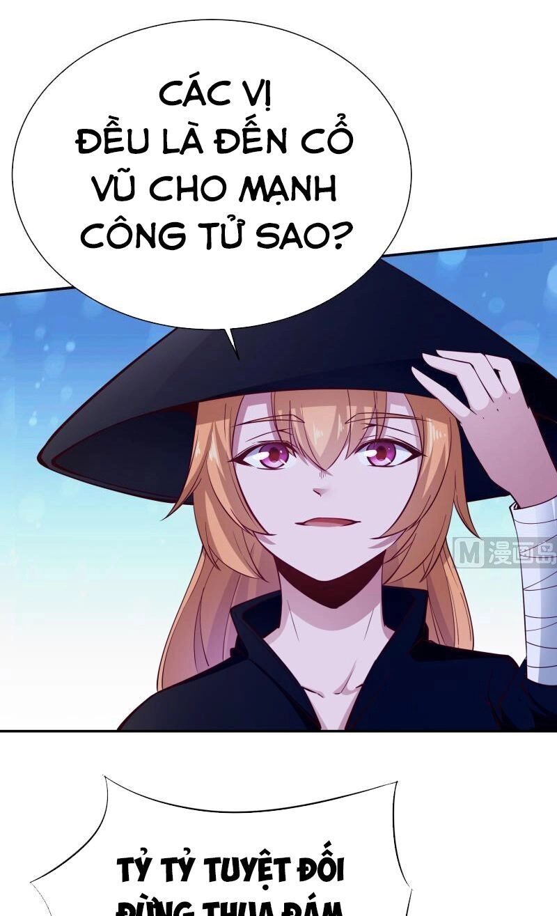 Vô Thượng Thần Vương Chapter 204 - 17