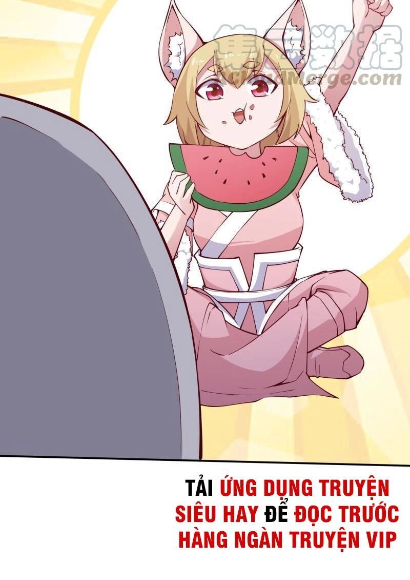 Vô Thượng Thần Vương Chapter 204 - 20
