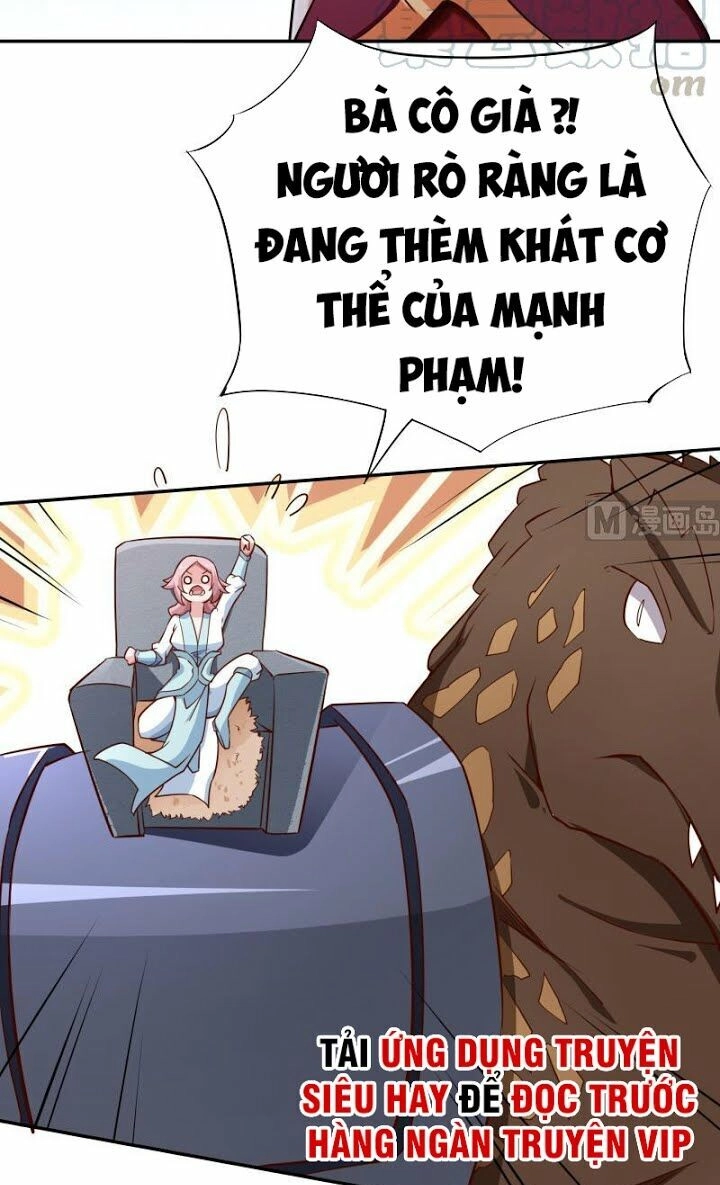 Vô Thượng Thần Vương Chapter 205 - 2