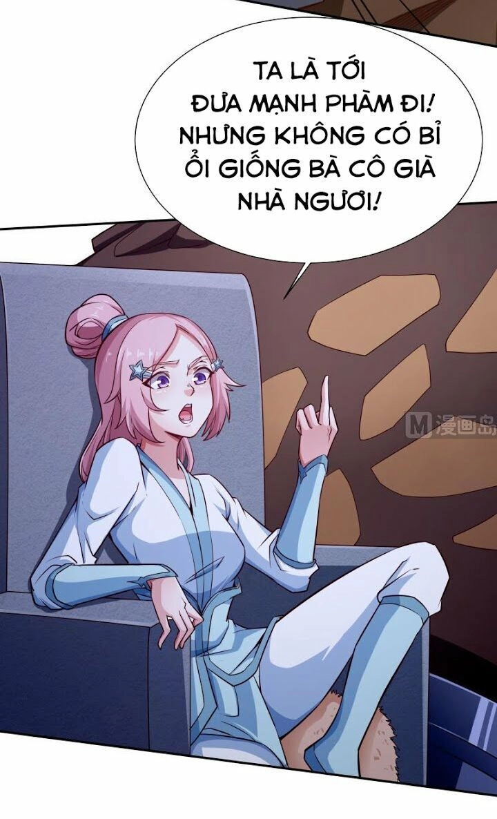 Vô Thượng Thần Vương Chapter 205 - 3