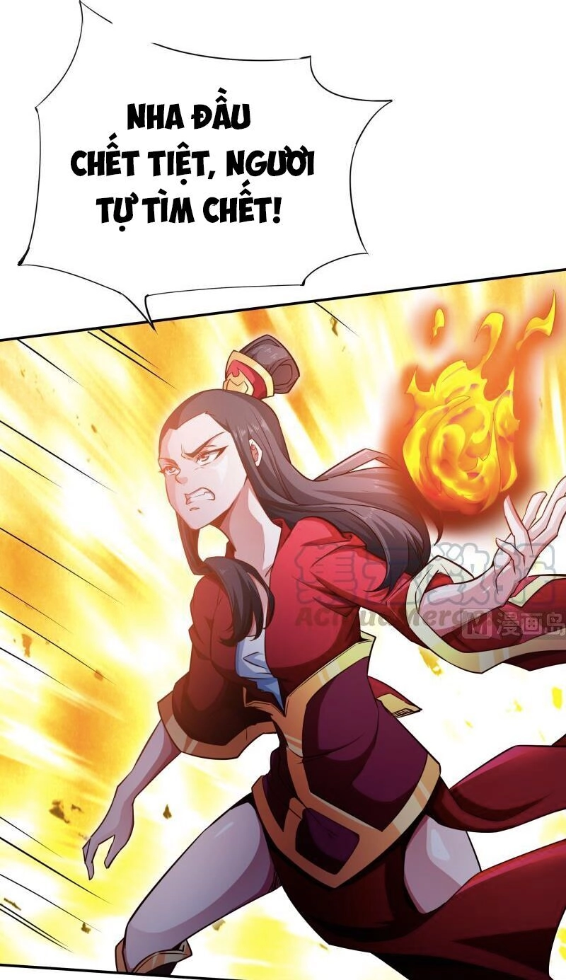 Vô Thượng Thần Vương Chapter 205 - 4
