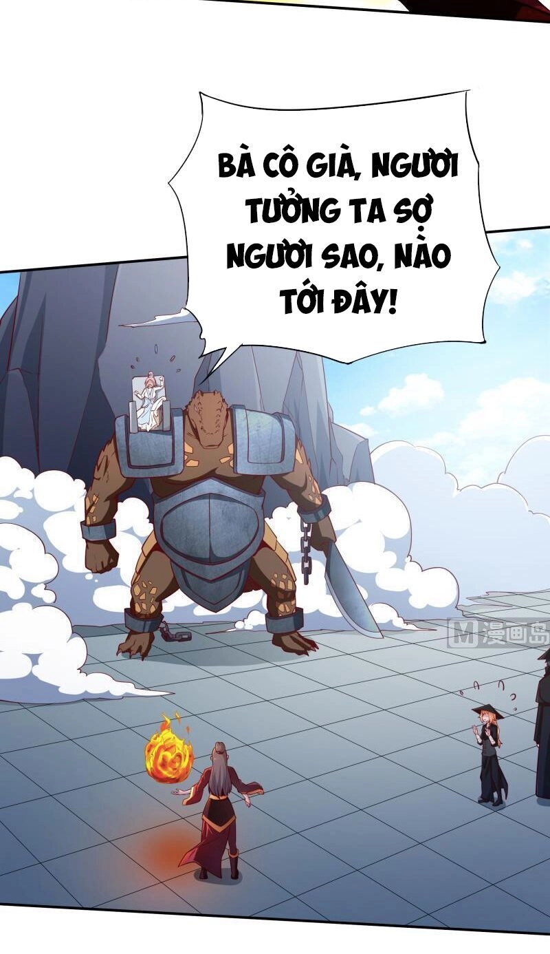 Vô Thượng Thần Vương Chapter 205 - 5