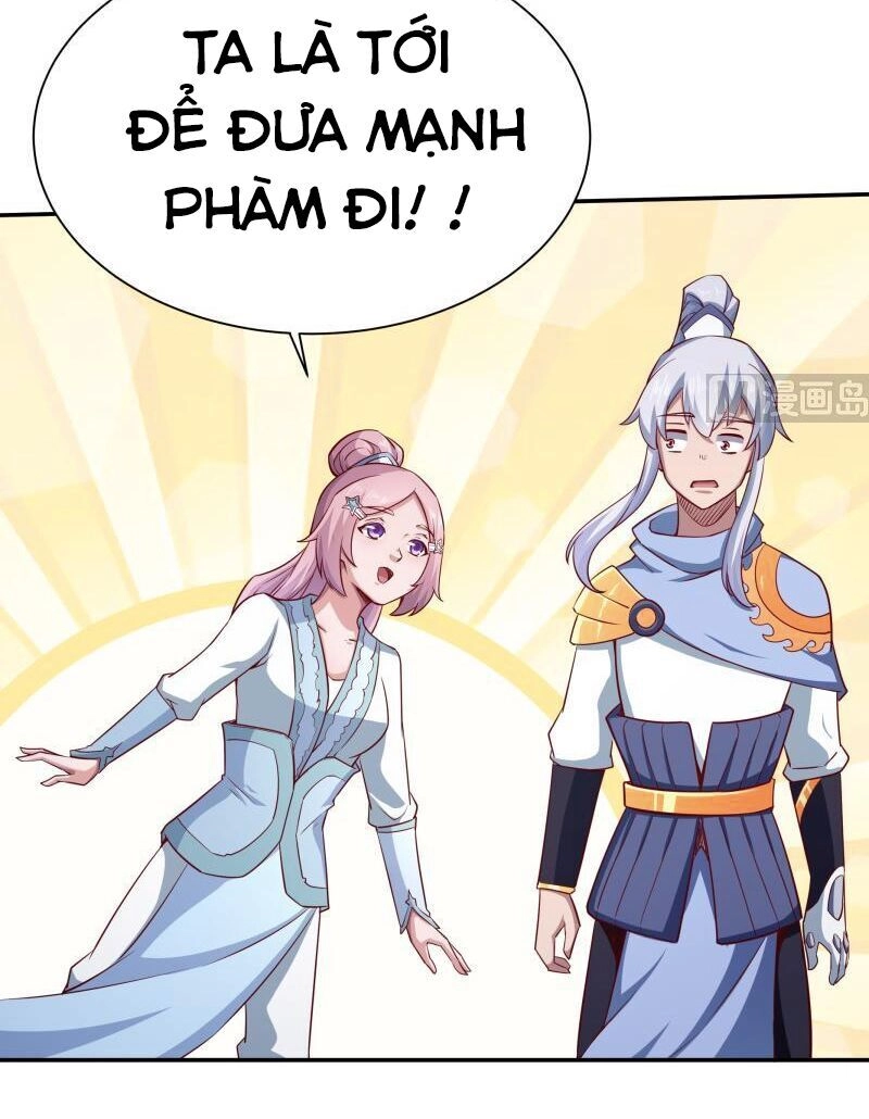 Vô Thượng Thần Vương Chapter 205 - 9