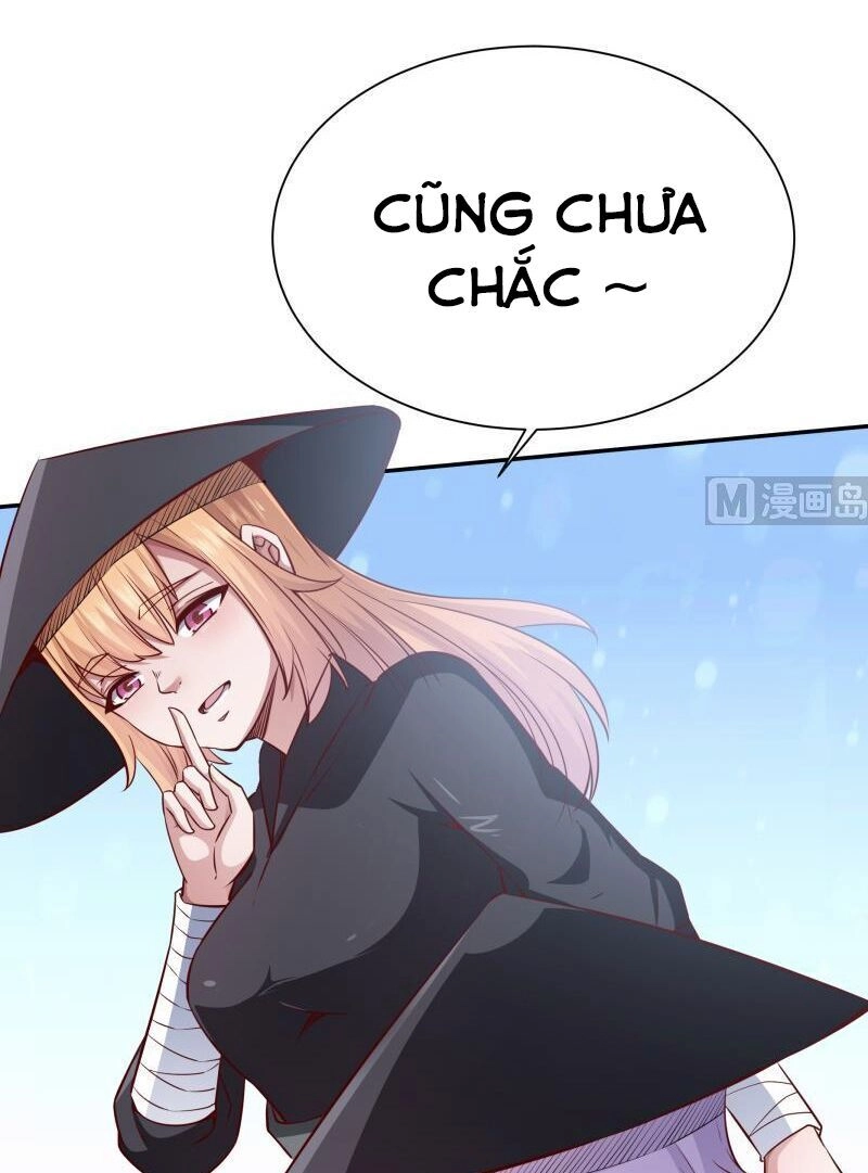 Vô Thượng Thần Vương Chapter 205 - 11