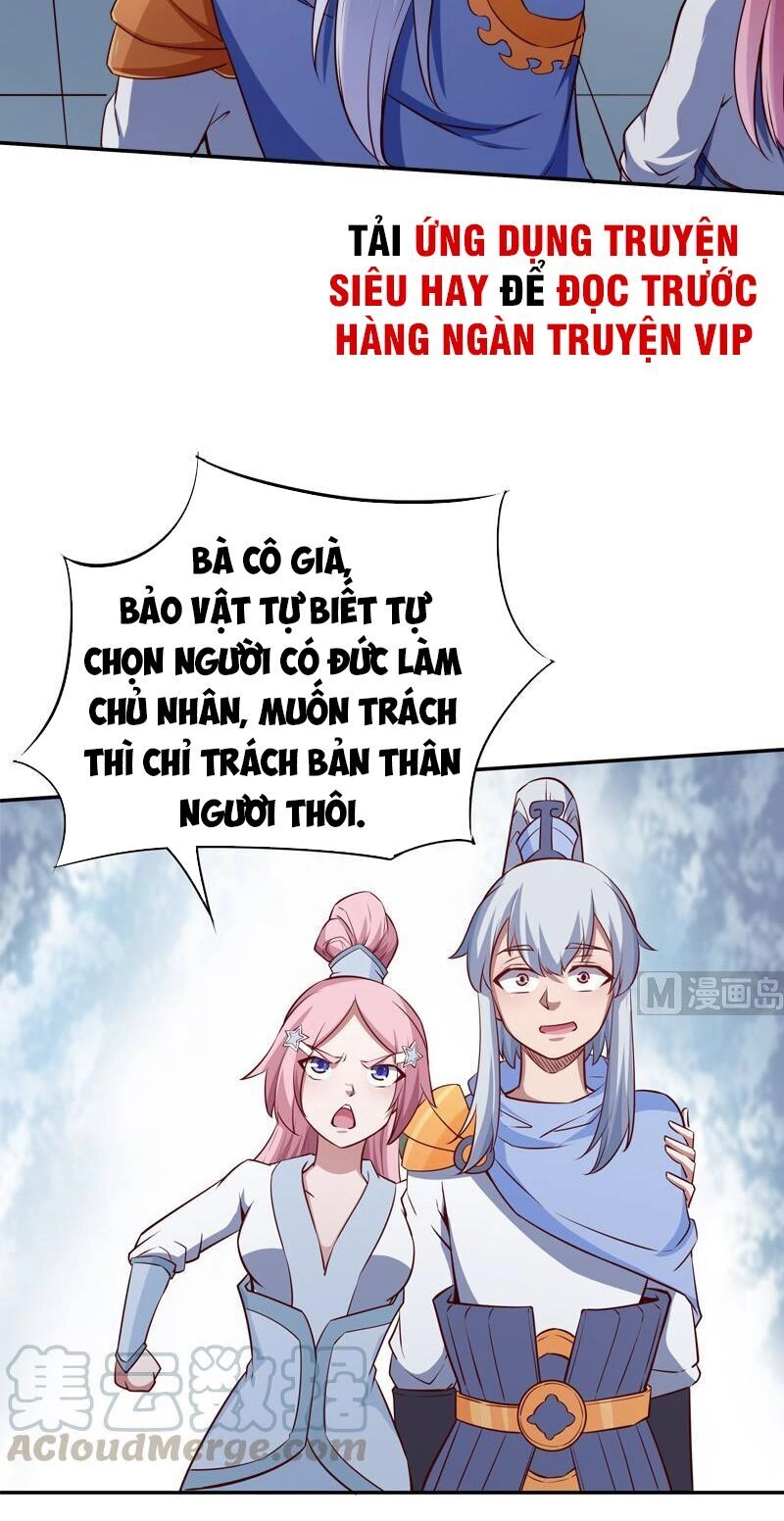 Vô Thượng Thần Vương Chapter 205 - 14