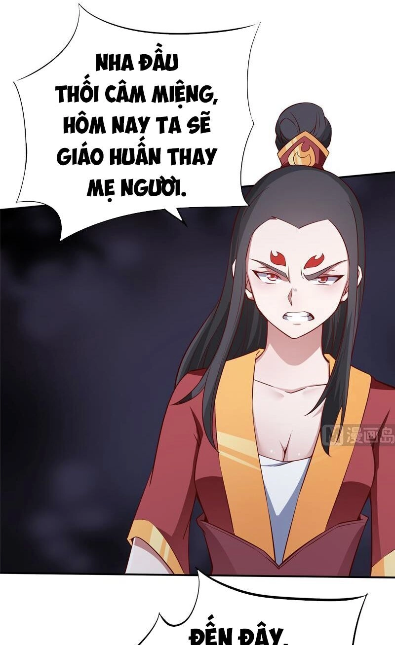 Vô Thượng Thần Vương Chapter 205 - 15