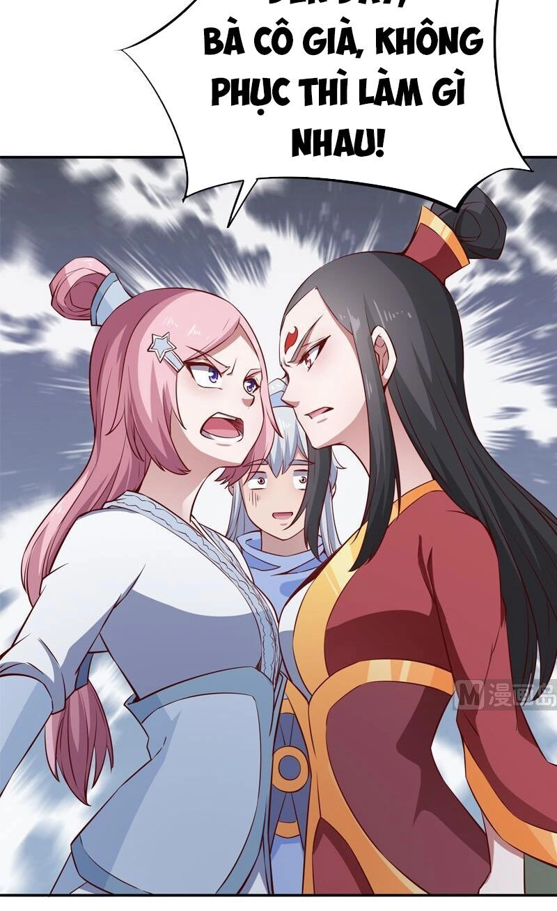 Vô Thượng Thần Vương Chapter 205 - 16