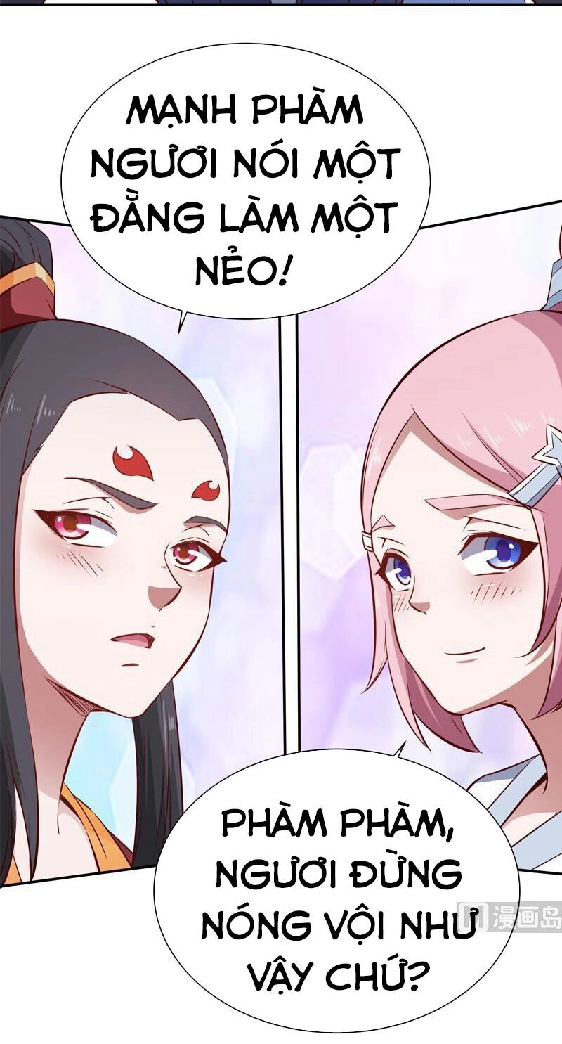 Vô Thượng Thần Vương Chapter 205 - 18