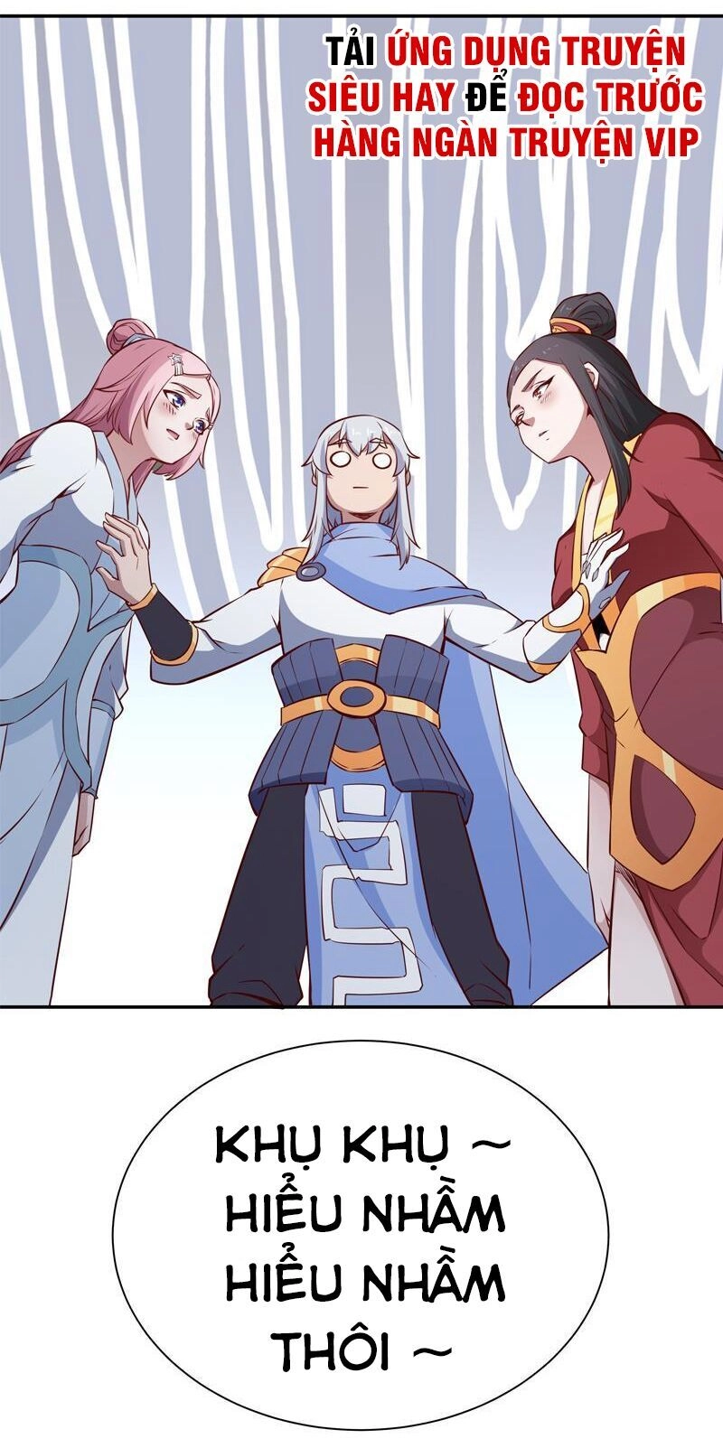 Vô Thượng Thần Vương Chapter 205 - 19