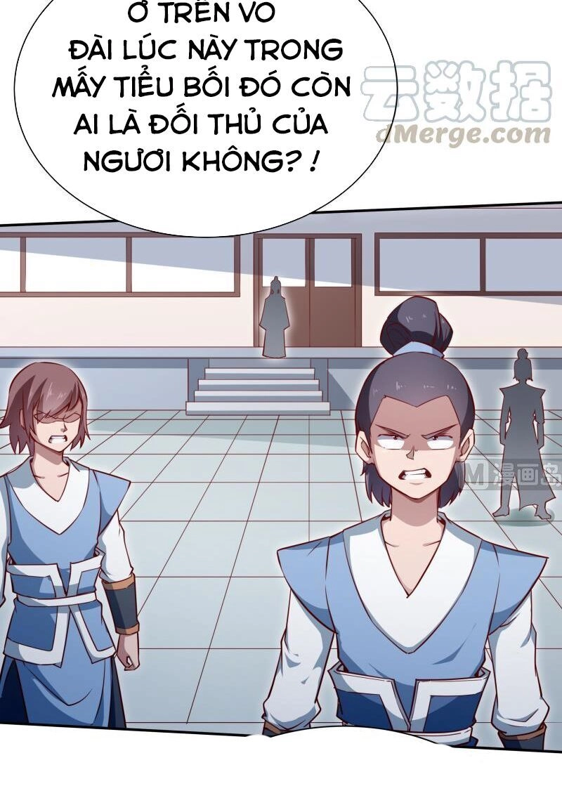 Vô Thượng Thần Vương Chapter 206 - 3