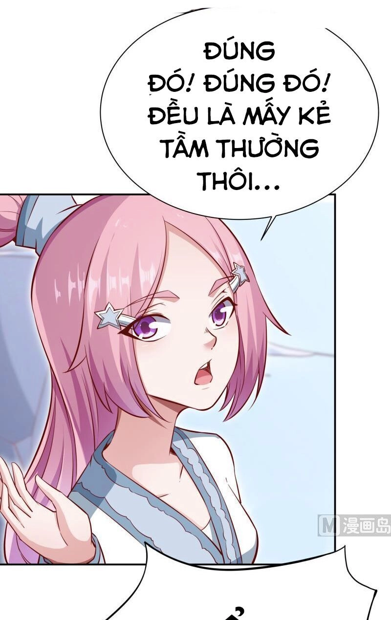 Vô Thượng Thần Vương Chapter 206 - 4