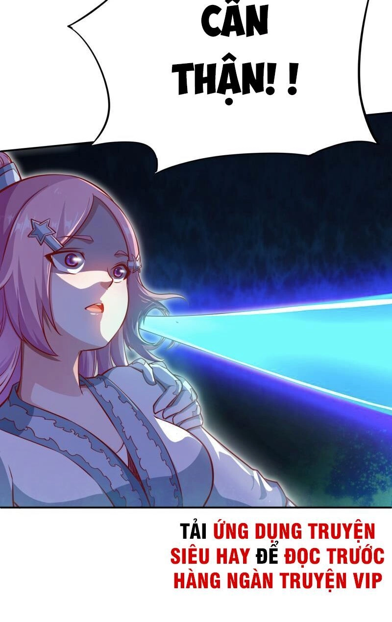 Vô Thượng Thần Vương Chapter 206 - 5