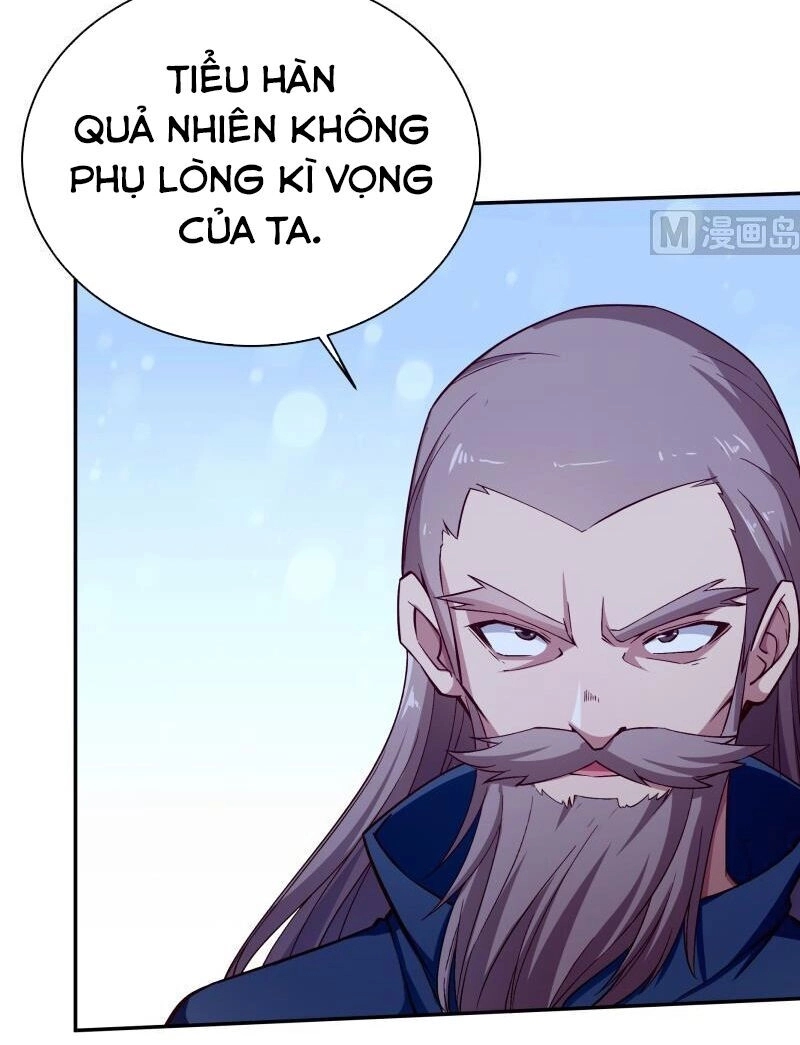 Vô Thượng Thần Vương Chapter 206 - 11