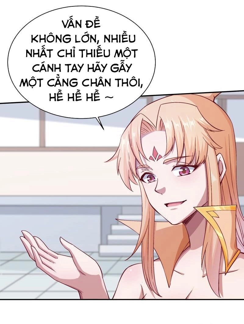 Vô Thượng Thần Vương Chapter 206 - 14