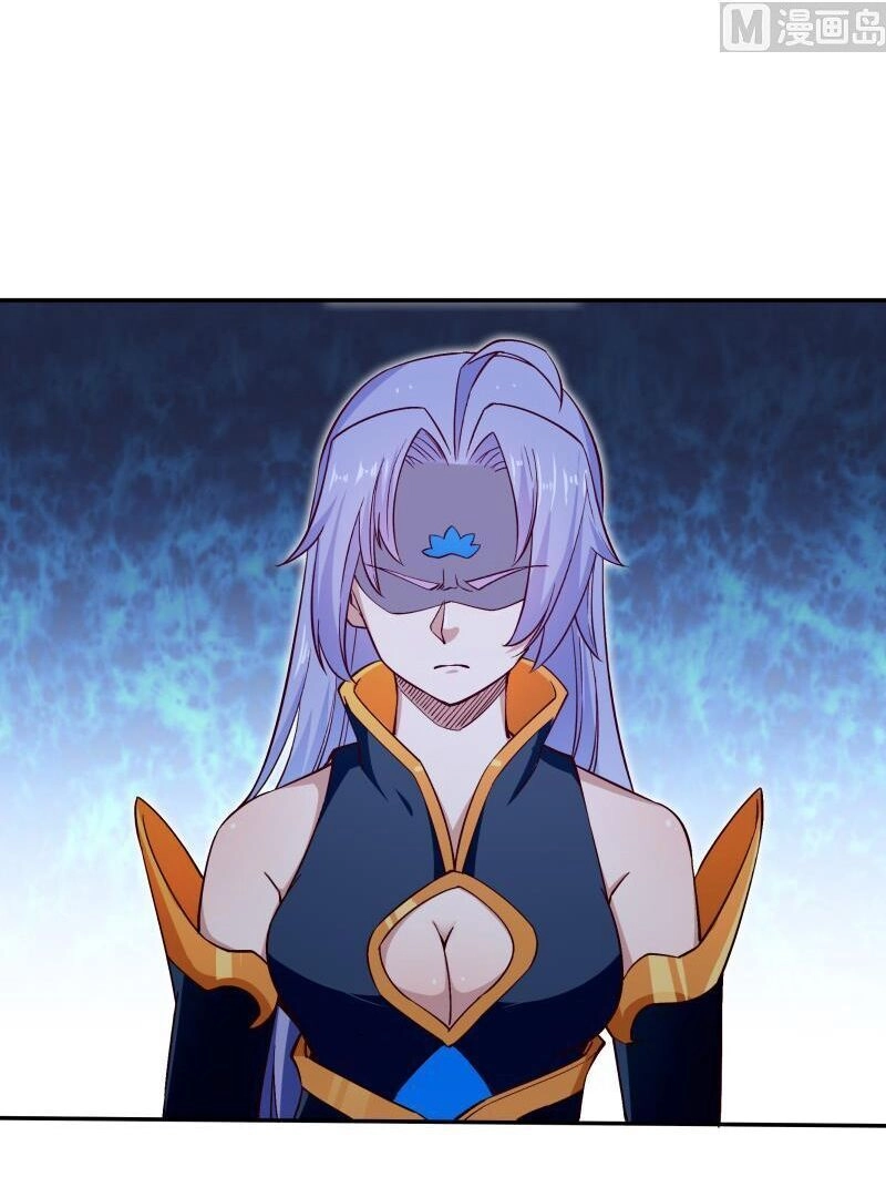 Vô Thượng Thần Vương Chapter 206 - 15