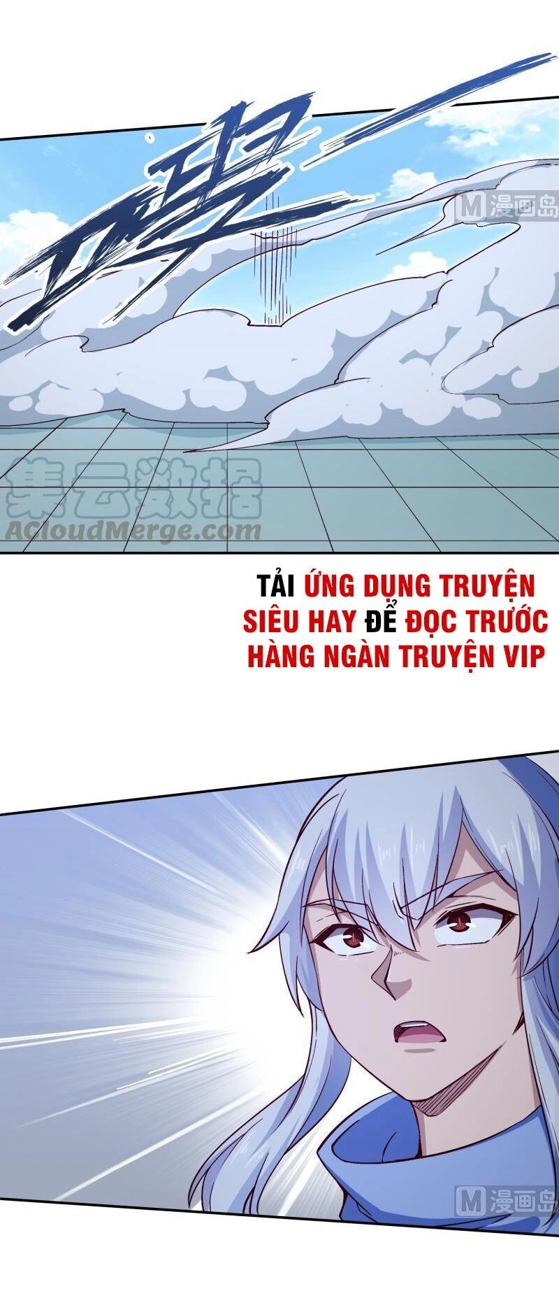 Vô Thượng Thần Vương Chapter 206 - 16