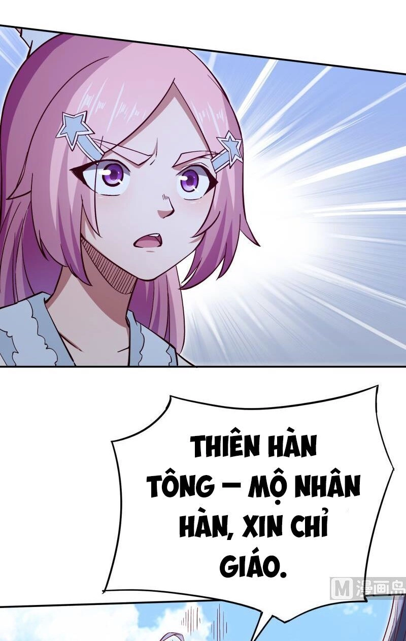 Vô Thượng Thần Vương Chapter 206 - 17