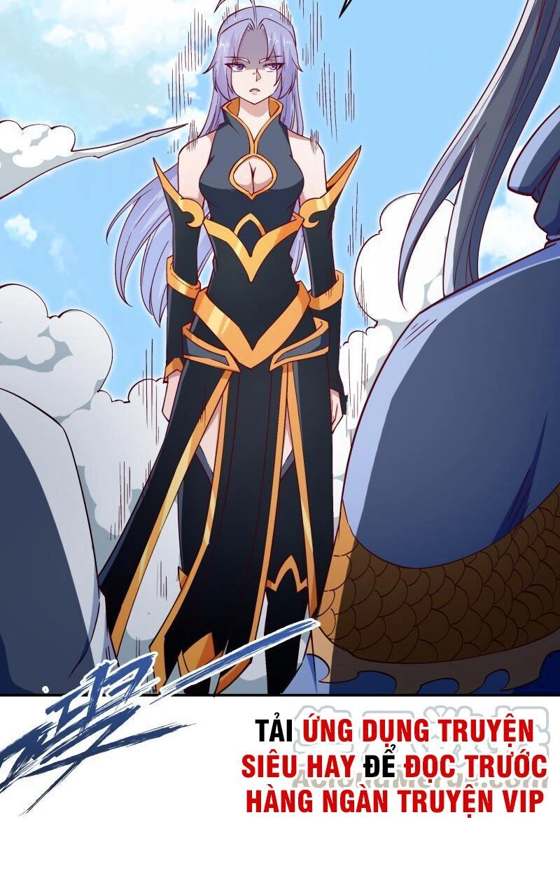 Vô Thượng Thần Vương Chapter 206 - 18