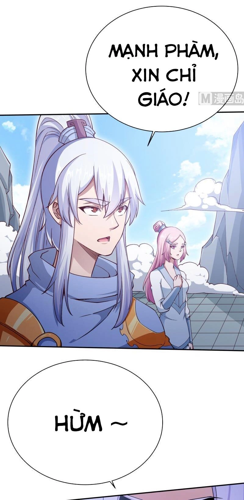 Vô Thượng Thần Vương Chapter 207 - 3