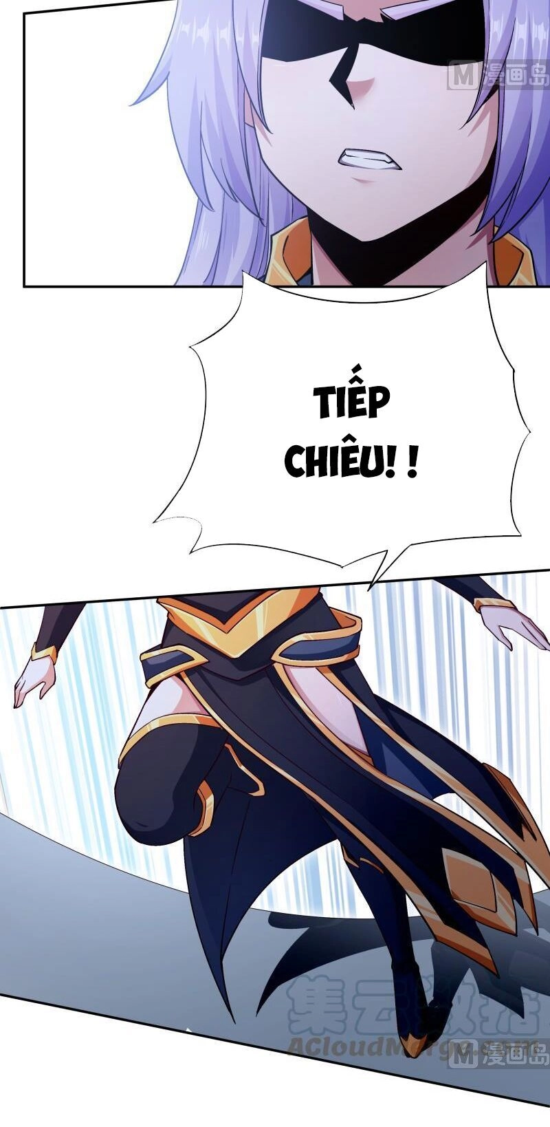 Vô Thượng Thần Vương Chapter 207 - 4