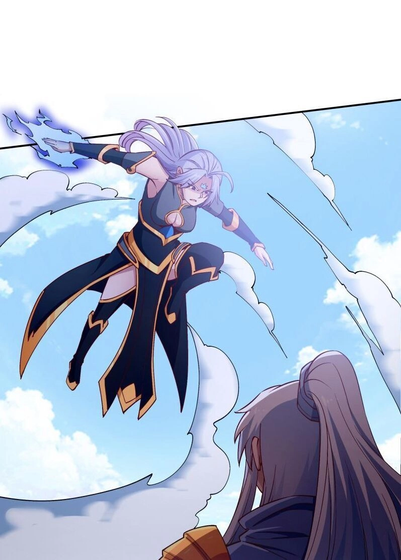 Vô Thượng Thần Vương Chapter 207 - 5