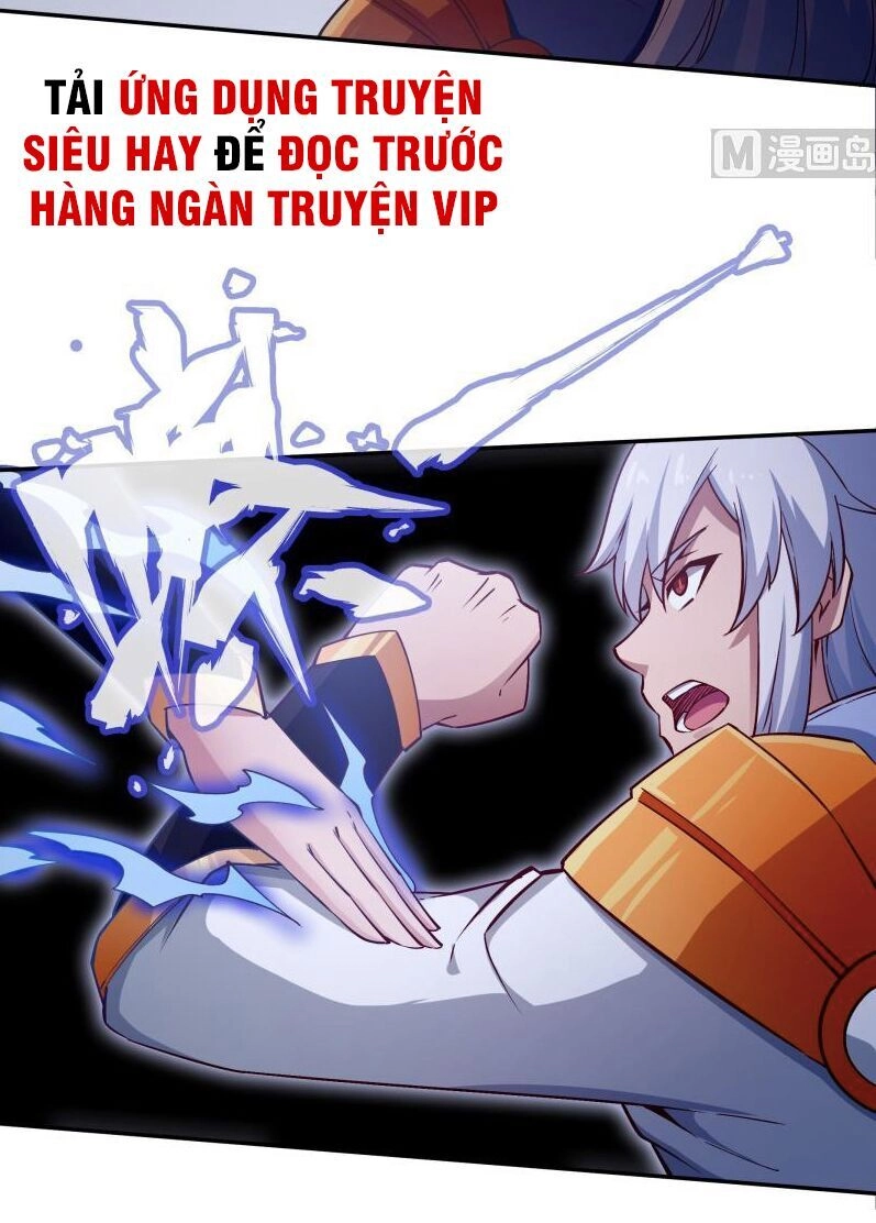 Vô Thượng Thần Vương Chapter 207 - 6