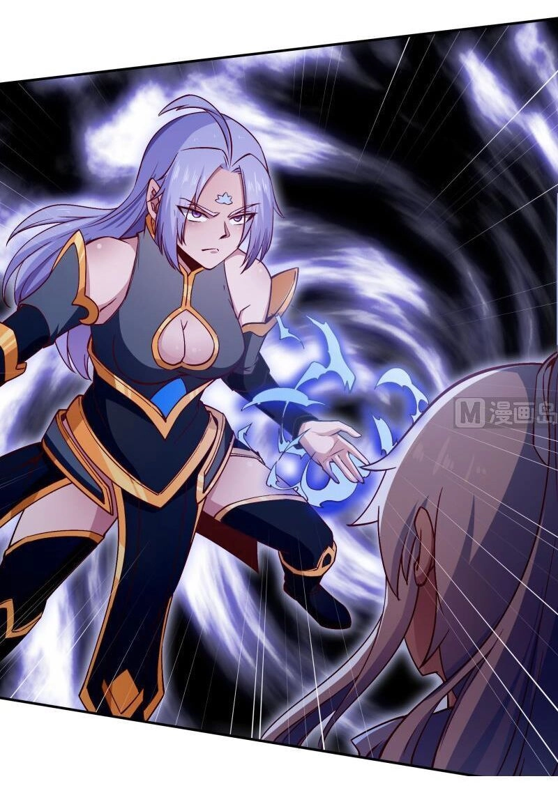 Vô Thượng Thần Vương Chapter 207 - 8