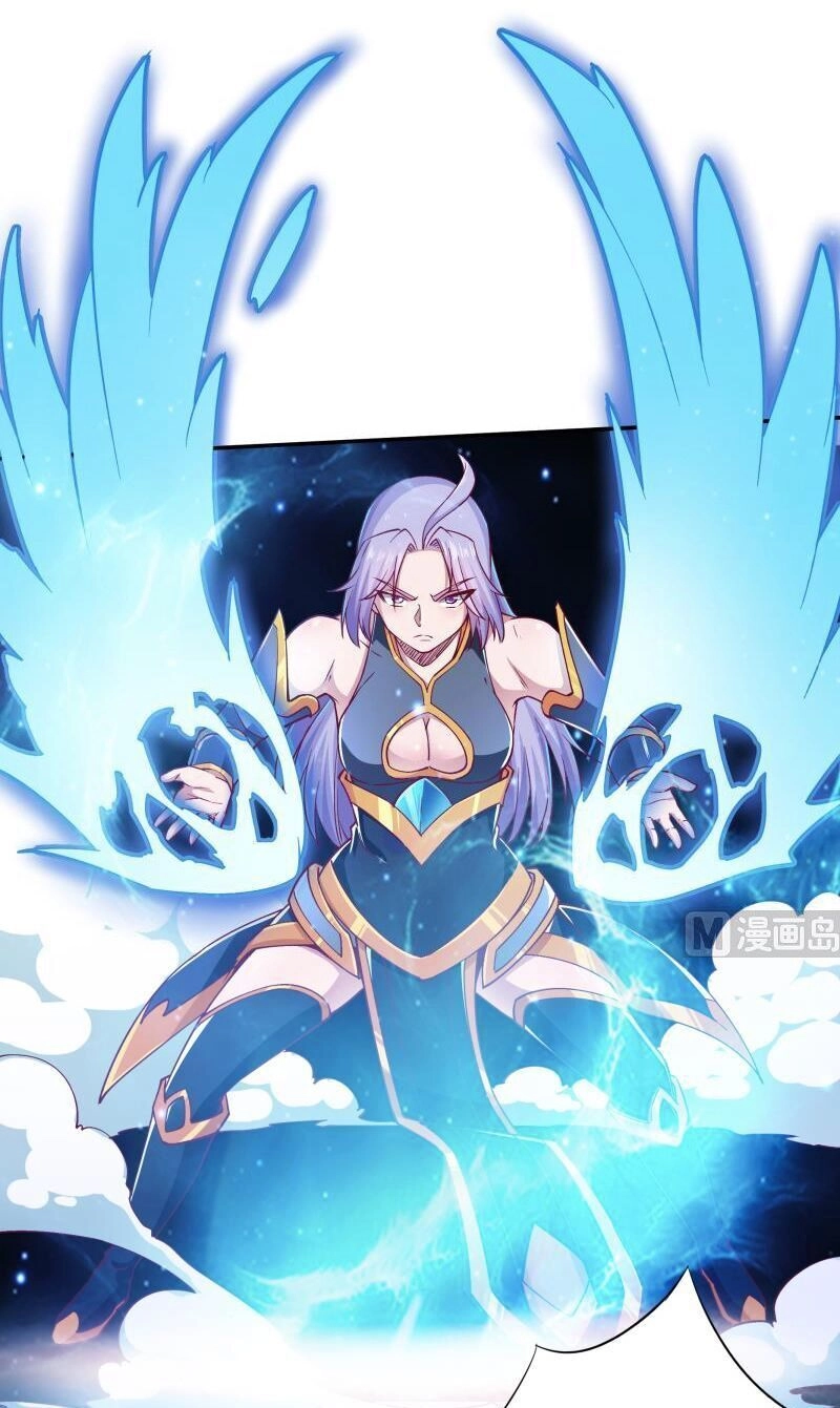 Vô Thượng Thần Vương Chapter 207 - 9