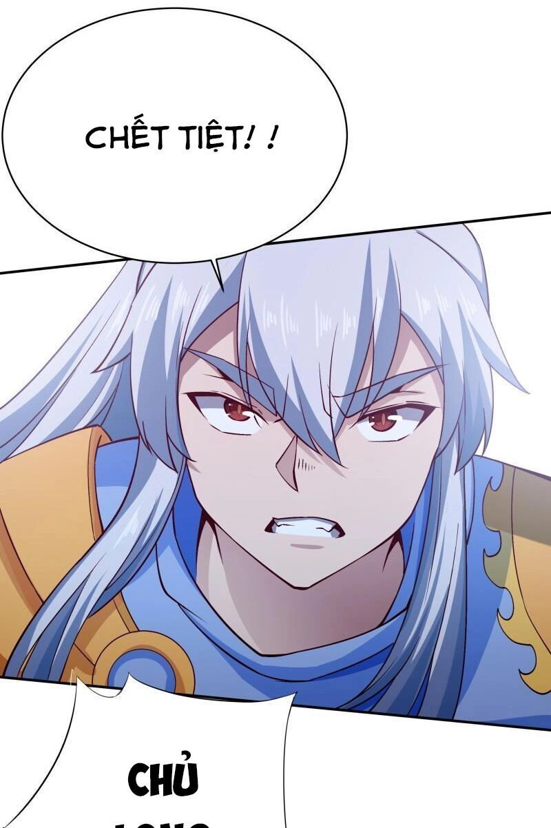 Vô Thượng Thần Vương Chapter 207 - 11